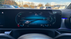 Mercedes-Benz A-Class A180 AMG Line Premium Plus Edition 5dr Auto Petrol Hatchback